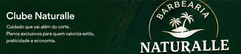 Clube de assinatura Naturalle