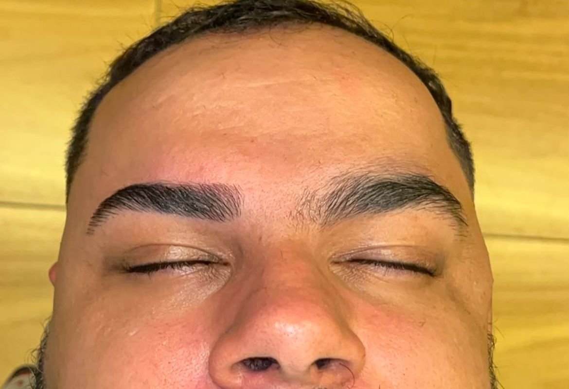 Sobrancelha